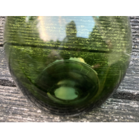 Arthur Percy Gullaskruf vaas